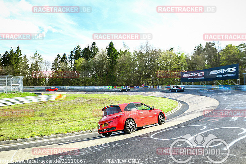 Bild #21110867 - Touristenfahrten Nürburgring Nordschleife (30.04.2023)