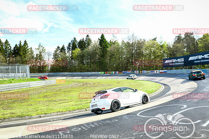 Bild #21110870 - Touristenfahrten Nürburgring Nordschleife (30.04.2023)