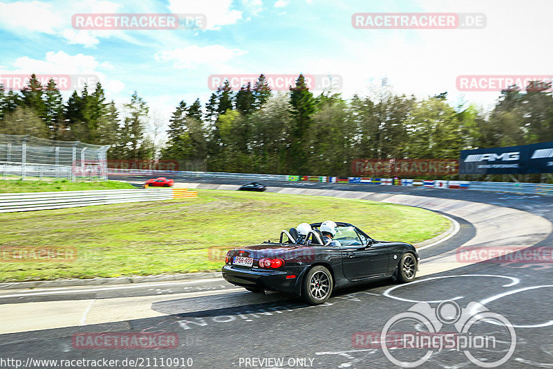 Bild #21110910 - Touristenfahrten Nürburgring Nordschleife (30.04.2023)