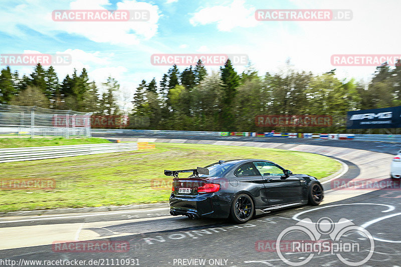 Bild #21110931 - Touristenfahrten Nürburgring Nordschleife (30.04.2023)