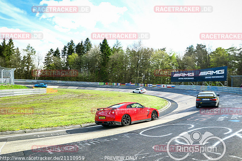 Bild #21110959 - Touristenfahrten Nürburgring Nordschleife (30.04.2023)