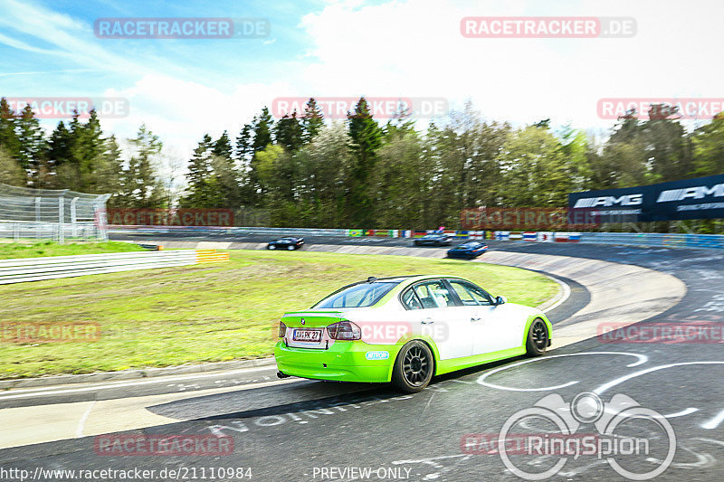 Bild #21110984 - Touristenfahrten Nürburgring Nordschleife (30.04.2023)