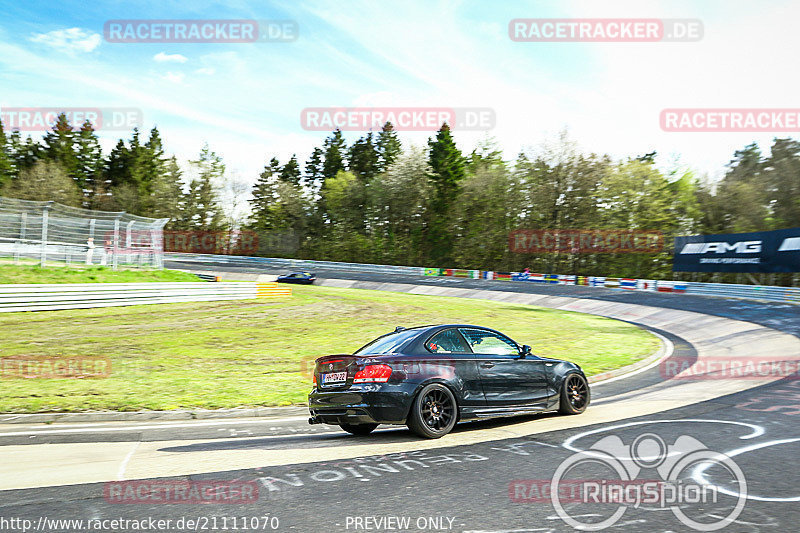 Bild #21111070 - Touristenfahrten Nürburgring Nordschleife (30.04.2023)