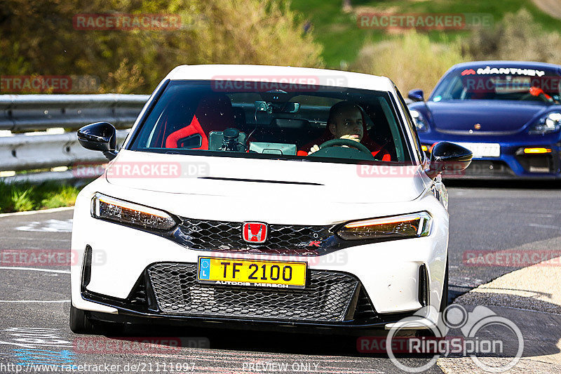 Bild #21111097 - Touristenfahrten Nürburgring Nordschleife (30.04.2023)