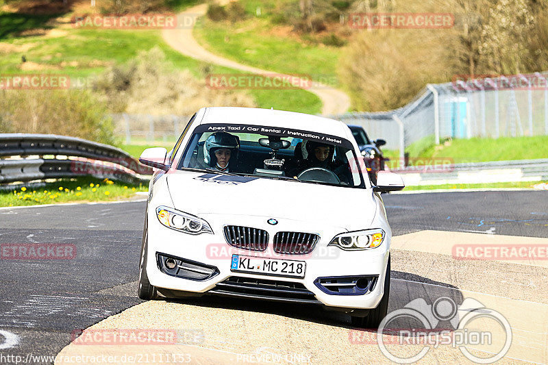 Bild #21111153 - Touristenfahrten Nürburgring Nordschleife (30.04.2023)