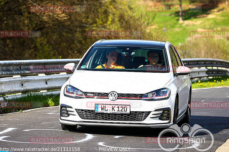 Bild #21111158 - Touristenfahrten Nürburgring Nordschleife (30.04.2023)