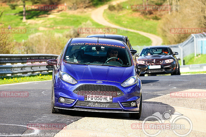 Bild #21111172 - Touristenfahrten Nürburgring Nordschleife (30.04.2023)