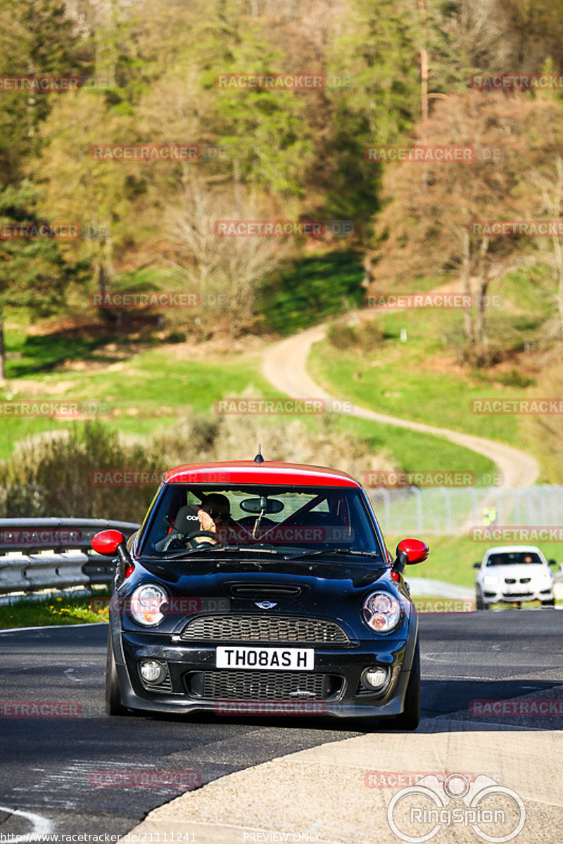 Bild #21111241 - Touristenfahrten Nürburgring Nordschleife (30.04.2023)