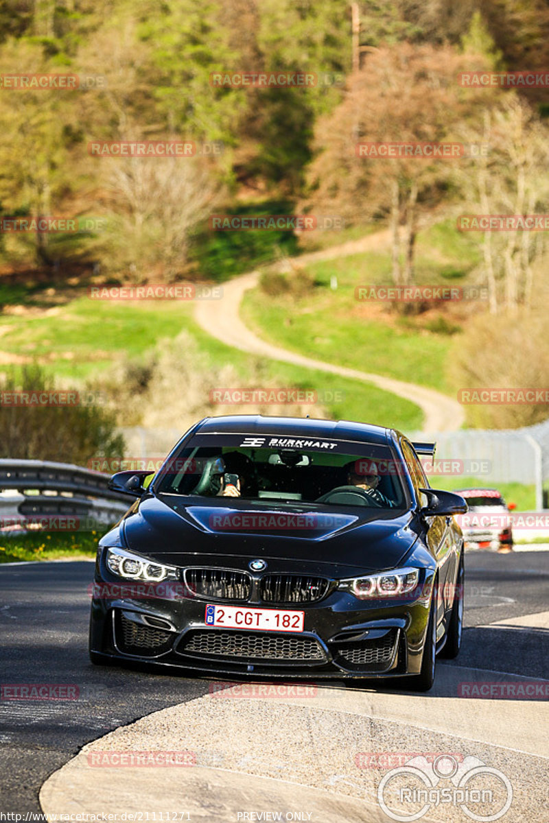 Bild #21111271 - Touristenfahrten Nürburgring Nordschleife (30.04.2023)