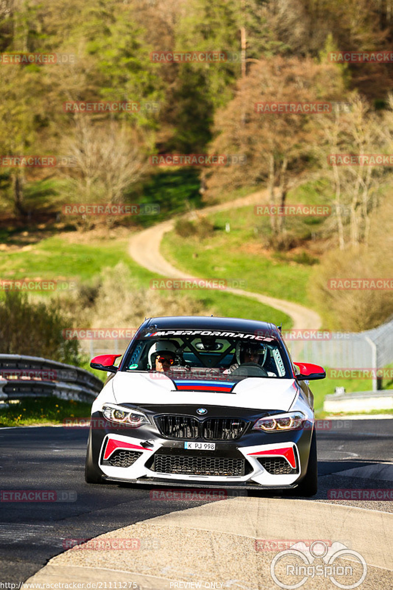 Bild #21111275 - Touristenfahrten Nürburgring Nordschleife (30.04.2023)