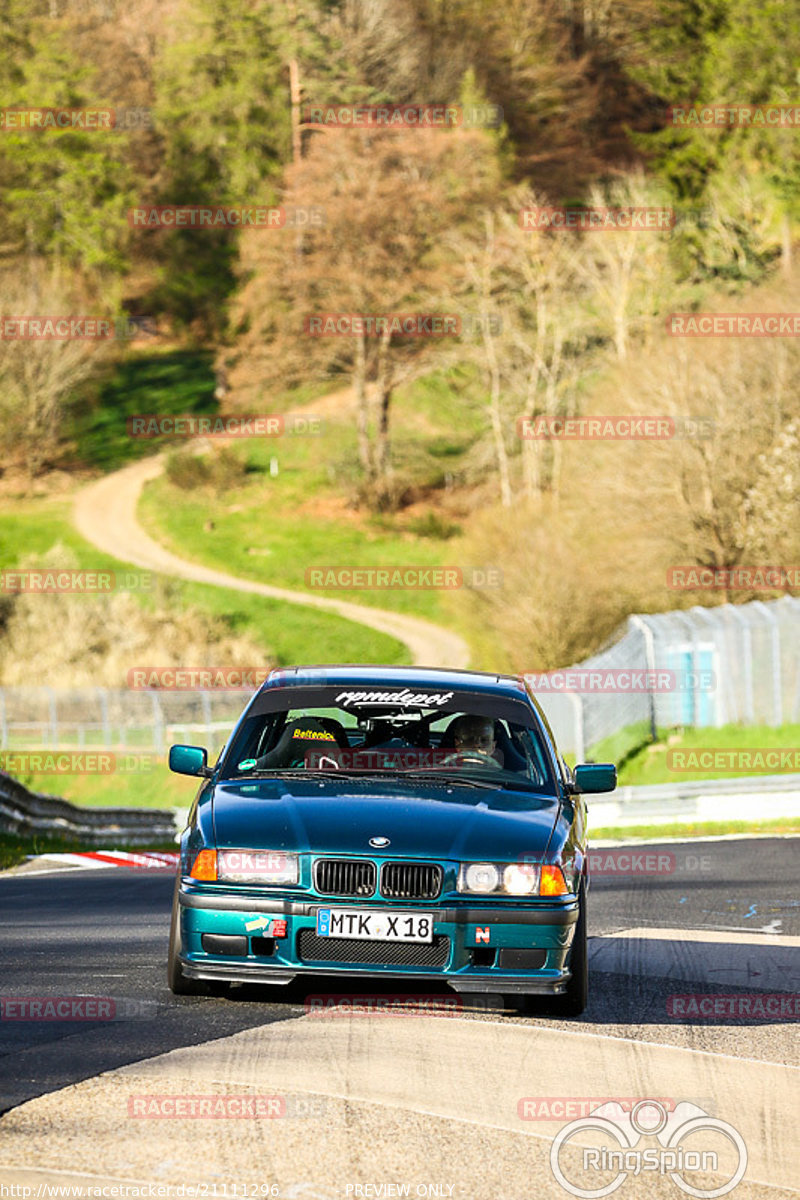 Bild #21111296 - Touristenfahrten Nürburgring Nordschleife (30.04.2023)