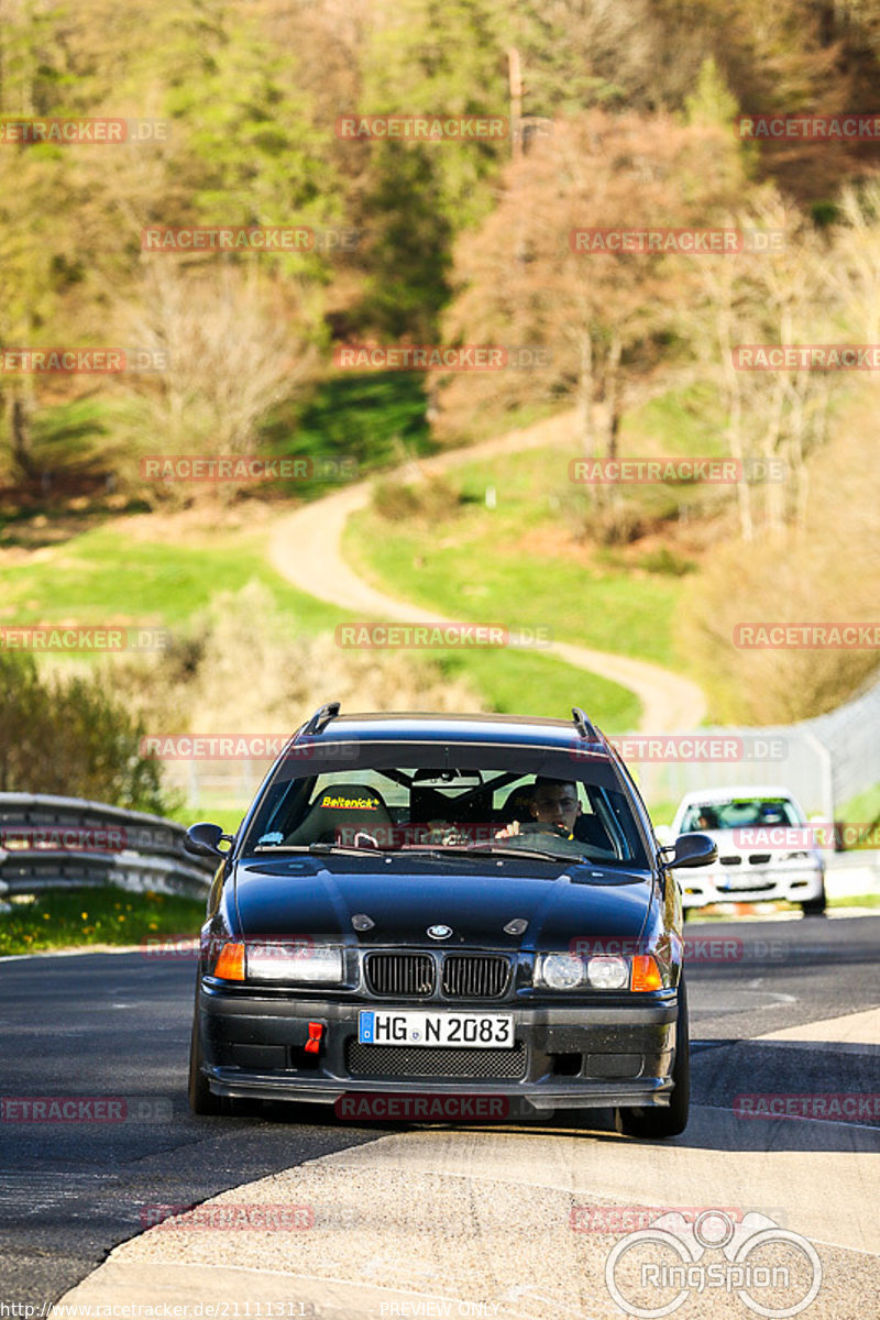 Bild #21111311 - Touristenfahrten Nürburgring Nordschleife (30.04.2023)