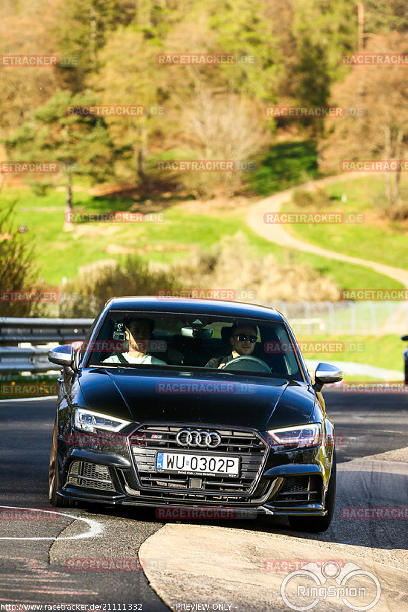 Bild #21111332 - Touristenfahrten Nürburgring Nordschleife (30.04.2023)