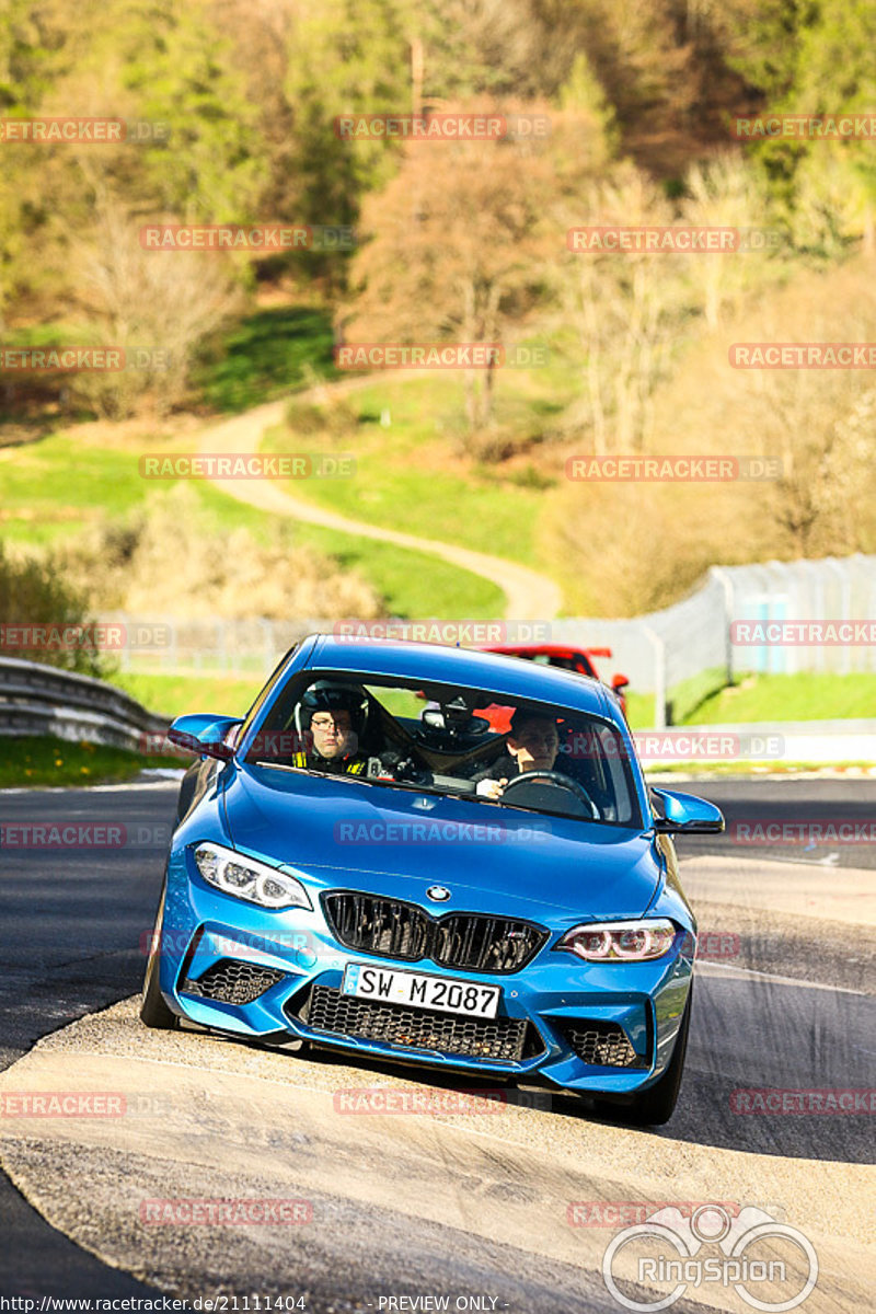 Bild #21111404 - Touristenfahrten Nürburgring Nordschleife (30.04.2023)