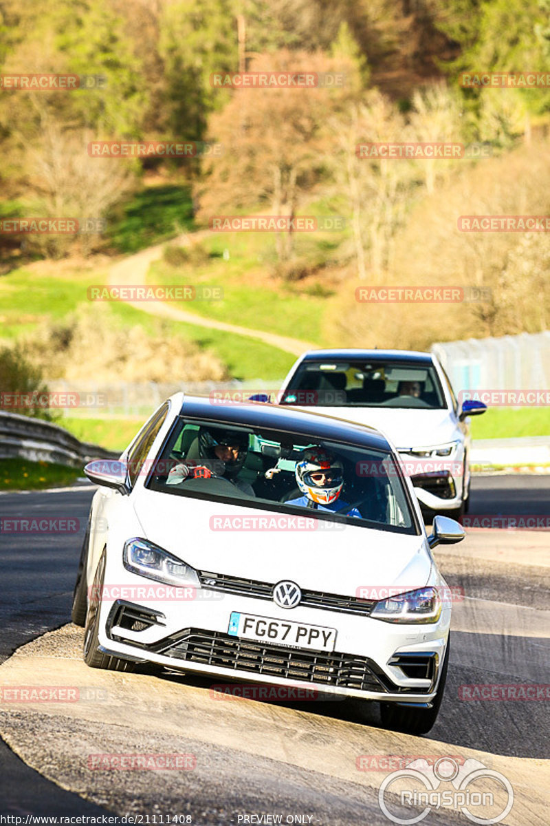 Bild #21111408 - Touristenfahrten Nürburgring Nordschleife (30.04.2023)