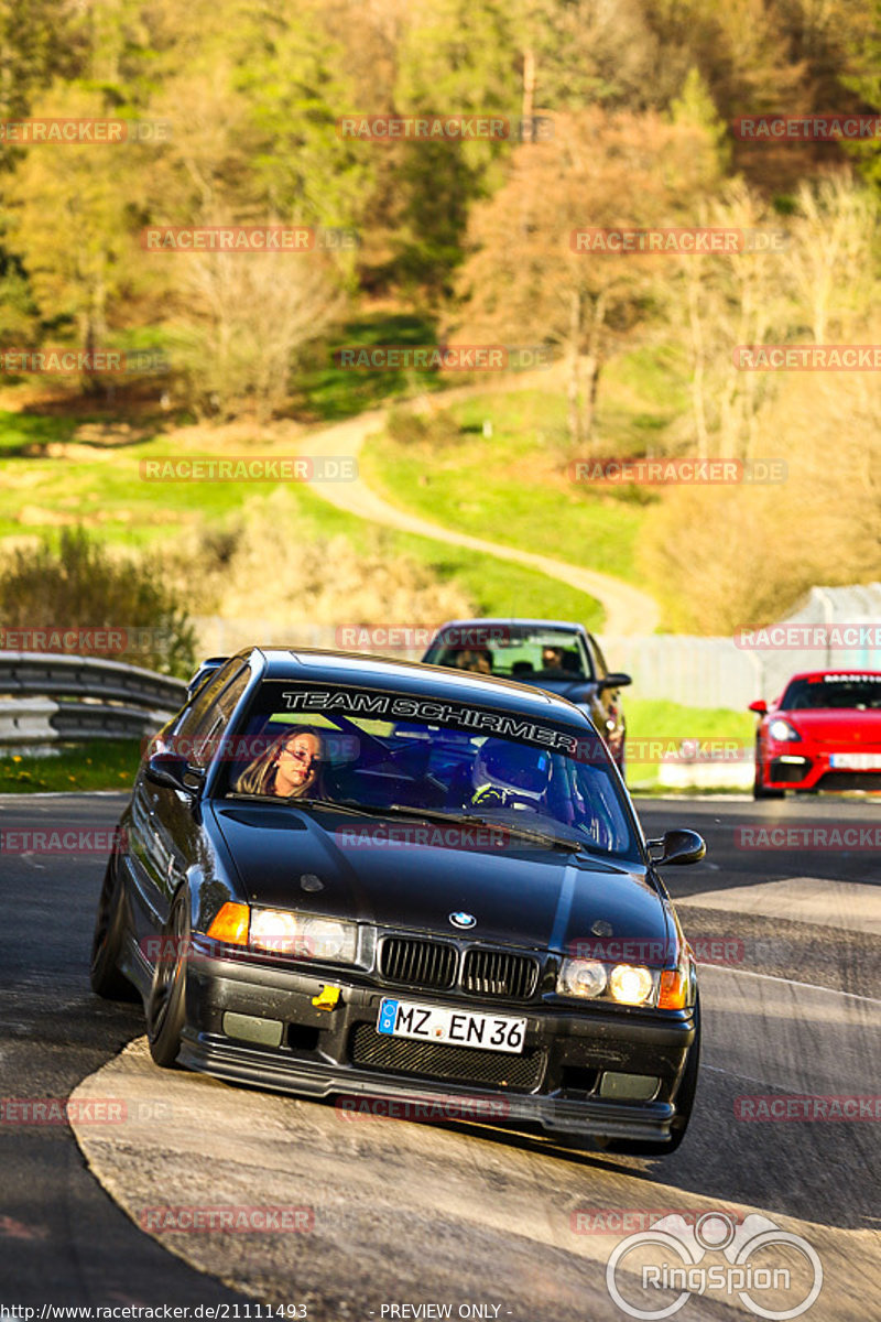 Bild #21111493 - Touristenfahrten Nürburgring Nordschleife (30.04.2023)