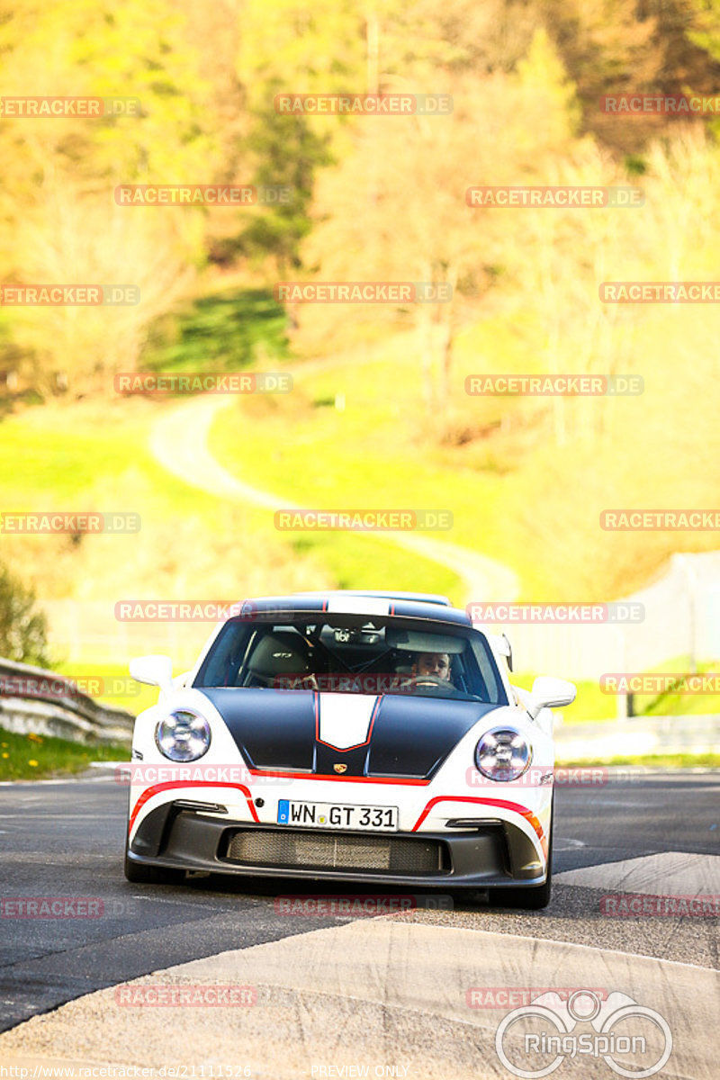 Bild #21111526 - Touristenfahrten Nürburgring Nordschleife (30.04.2023)