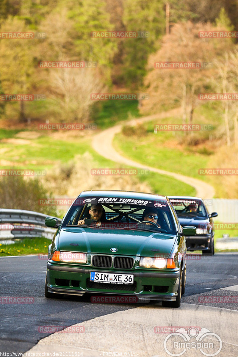 Bild #21111614 - Touristenfahrten Nürburgring Nordschleife (30.04.2023)