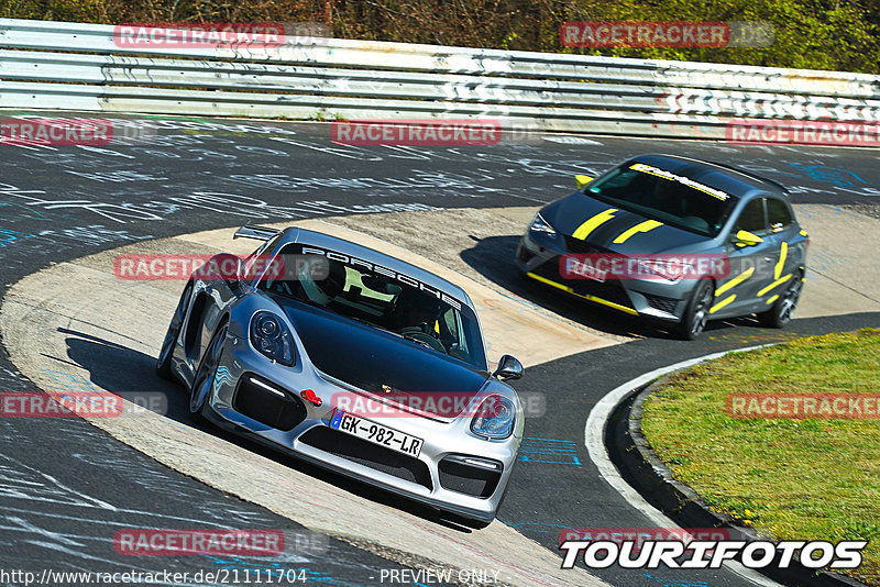 Bild #21111704 - Touristenfahrten Nürburgring Nordschleife (30.04.2023)