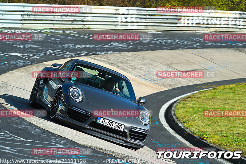 Bild #21111728 - Touristenfahrten Nürburgring Nordschleife (30.04.2023)