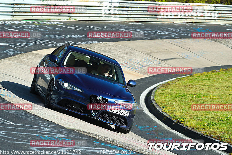 Bild #21111742 - Touristenfahrten Nürburgring Nordschleife (30.04.2023)