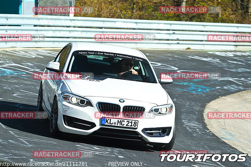 Bild #21111781 - Touristenfahrten Nürburgring Nordschleife (30.04.2023)