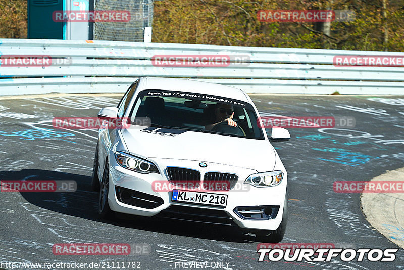 Bild #21111782 - Touristenfahrten Nürburgring Nordschleife (30.04.2023)