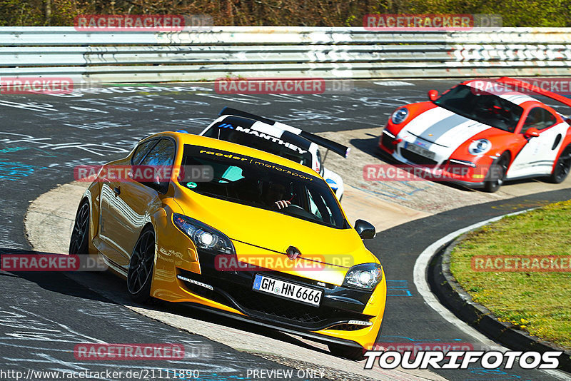 Bild #21111890 - Touristenfahrten Nürburgring Nordschleife (30.04.2023)