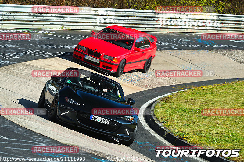 Bild #21111993 - Touristenfahrten Nürburgring Nordschleife (30.04.2023)