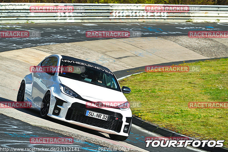 Bild #21112141 - Touristenfahrten Nürburgring Nordschleife (30.04.2023)