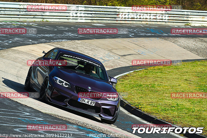 Bild #21112217 - Touristenfahrten Nürburgring Nordschleife (30.04.2023)