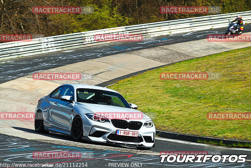 Bild #21112254 - Touristenfahrten Nürburgring Nordschleife (30.04.2023)