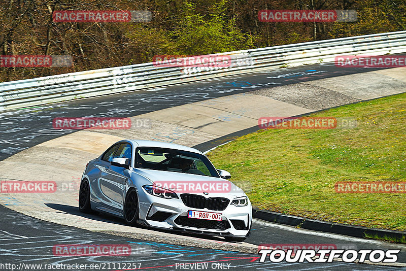 Bild #21112257 - Touristenfahrten Nürburgring Nordschleife (30.04.2023)