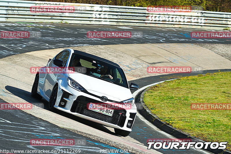 Bild #21112269 - Touristenfahrten Nürburgring Nordschleife (30.04.2023)