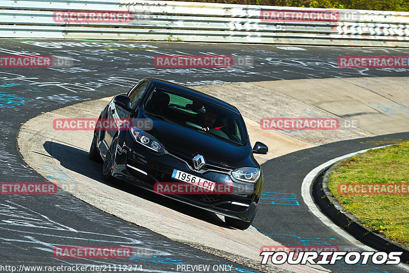 Bild #21112274 - Touristenfahrten Nürburgring Nordschleife (30.04.2023)