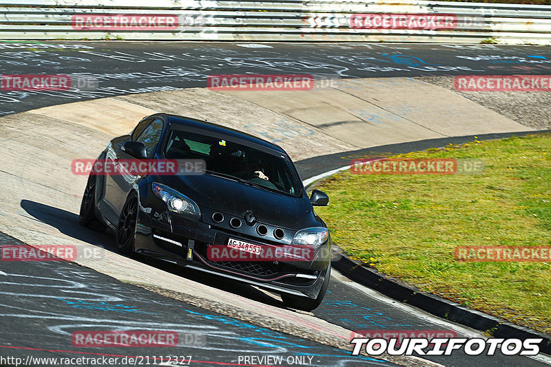 Bild #21112327 - Touristenfahrten Nürburgring Nordschleife (30.04.2023)