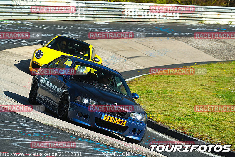 Bild #21112331 - Touristenfahrten Nürburgring Nordschleife (30.04.2023)