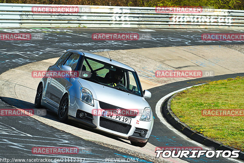 Bild #21112387 - Touristenfahrten Nürburgring Nordschleife (30.04.2023)