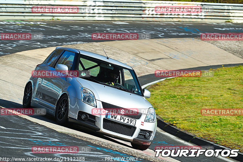 Bild #21112388 - Touristenfahrten Nürburgring Nordschleife (30.04.2023)