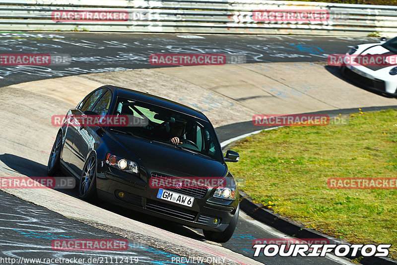 Bild #21112419 - Touristenfahrten Nürburgring Nordschleife (30.04.2023)