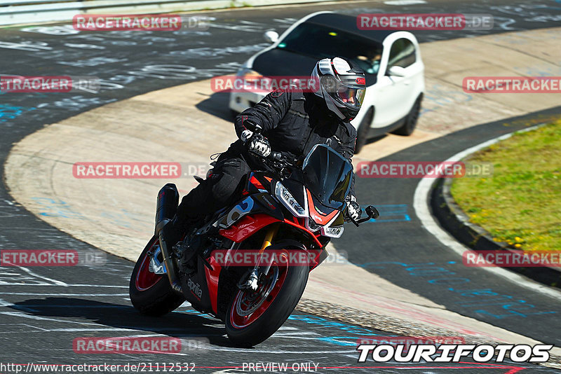 Bild #21112532 - Touristenfahrten Nürburgring Nordschleife (30.04.2023)