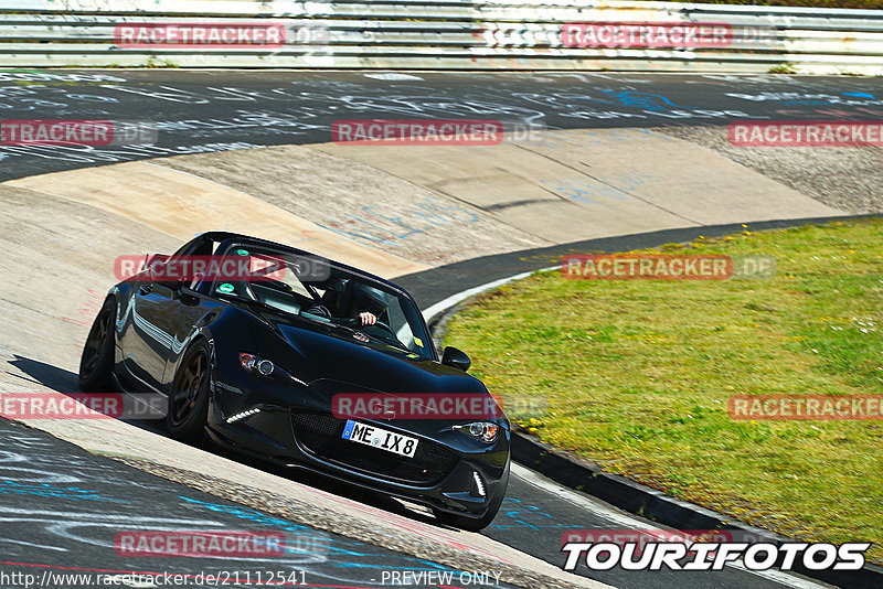 Bild #21112541 - Touristenfahrten Nürburgring Nordschleife (30.04.2023)