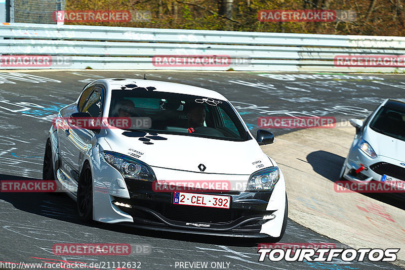 Bild #21112632 - Touristenfahrten Nürburgring Nordschleife (30.04.2023)