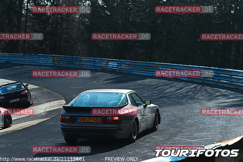 Bild #21112661 - Touristenfahrten Nürburgring Nordschleife (30.04.2023)