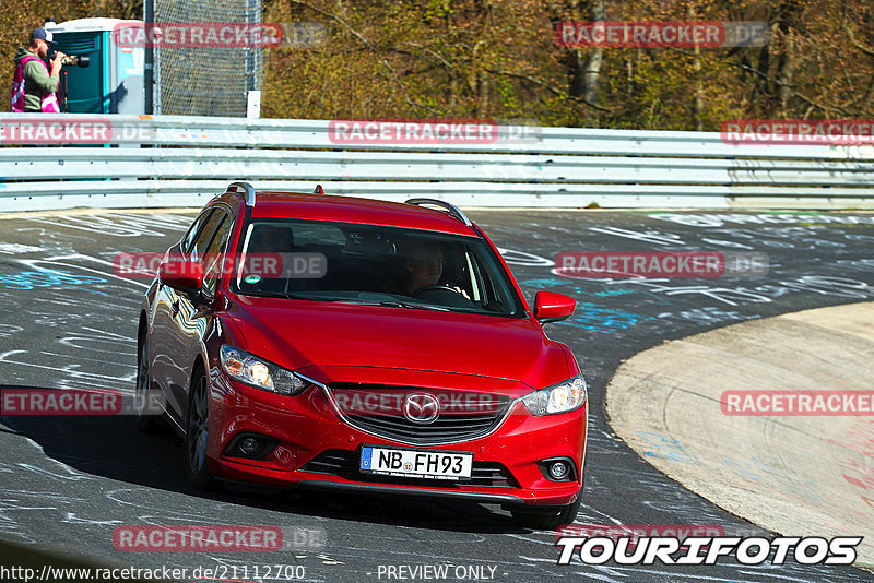 Bild #21112700 - Touristenfahrten Nürburgring Nordschleife (30.04.2023)