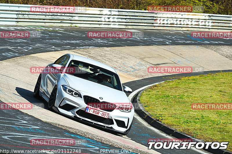 Bild #21112748 - Touristenfahrten Nürburgring Nordschleife (30.04.2023)