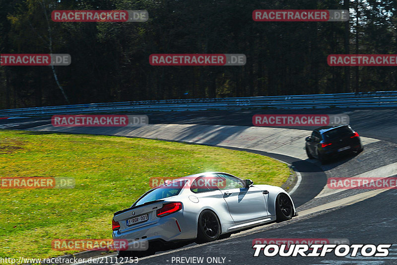 Bild #21112753 - Touristenfahrten Nürburgring Nordschleife (30.04.2023)