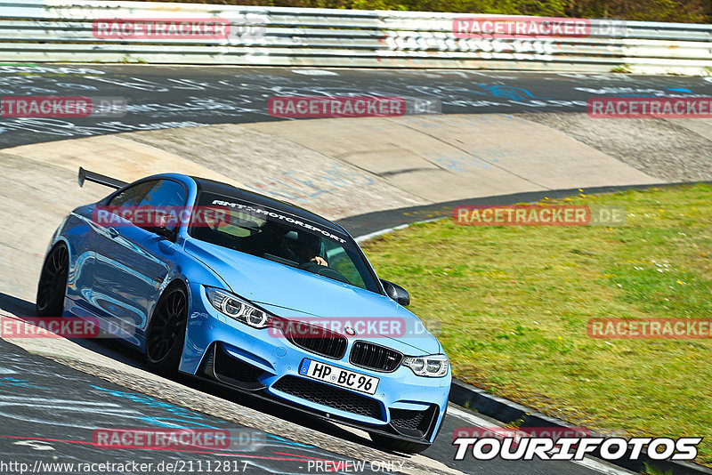 Bild #21112817 - Touristenfahrten Nürburgring Nordschleife (30.04.2023)