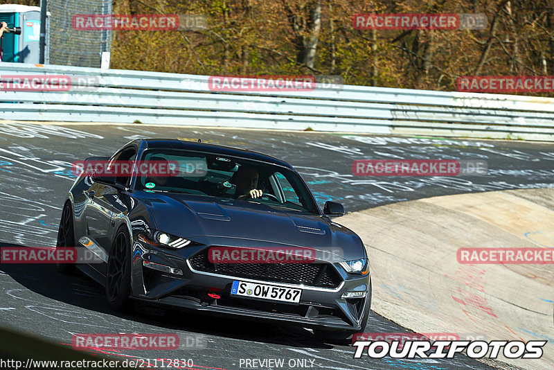 Bild #21112830 - Touristenfahrten Nürburgring Nordschleife (30.04.2023)