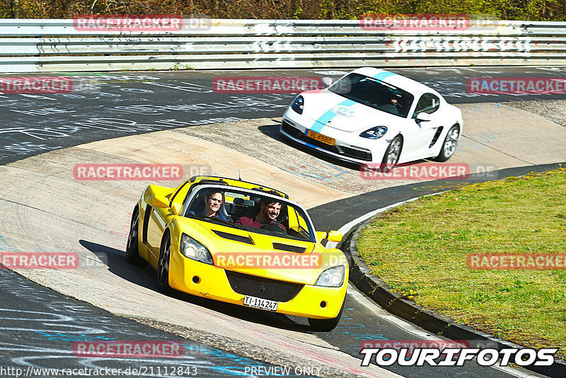 Bild #21112843 - Touristenfahrten Nürburgring Nordschleife (30.04.2023)